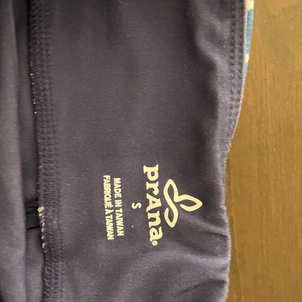 Yoga leggings